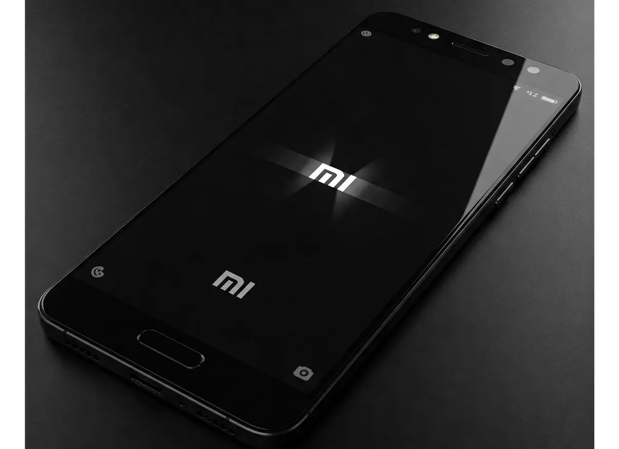 Xiaomi Screen Blinking