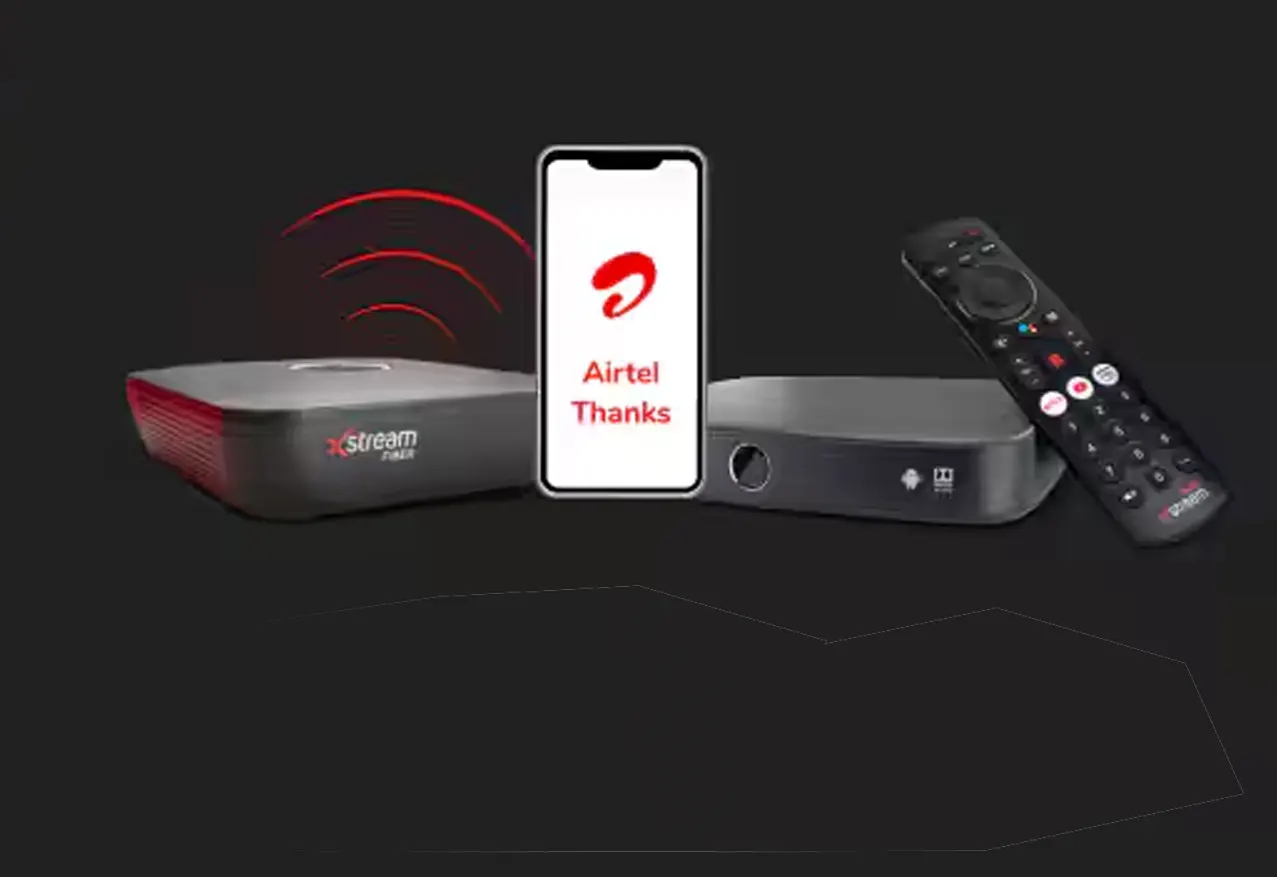 Airtel Assam Plan 448