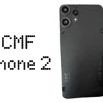 CMF Phone 2 image leaked