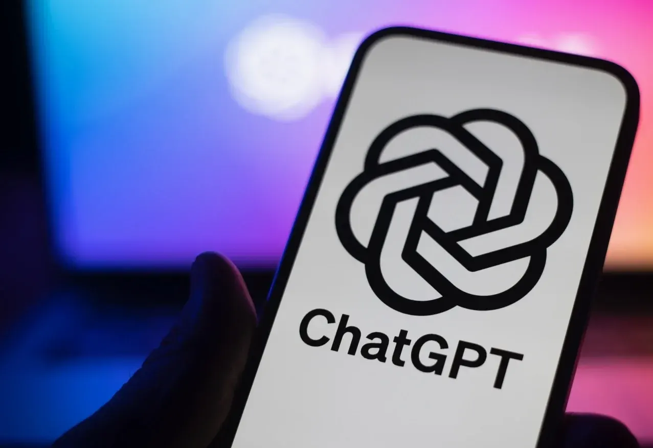 ChatGPT Face Image Generation