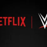 Netflix WWE India