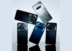 Nothing Phone 3a Pro image