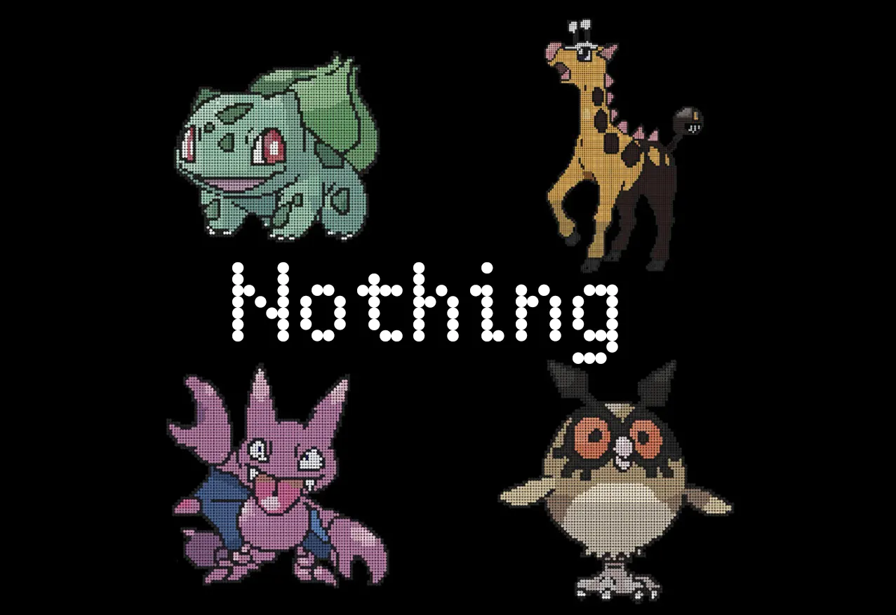 Nothing upcoming 4 devices