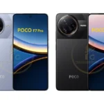 Poco F7 Series