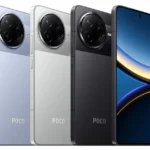 Poco F7 Ultra and Poco F7 Pro copy