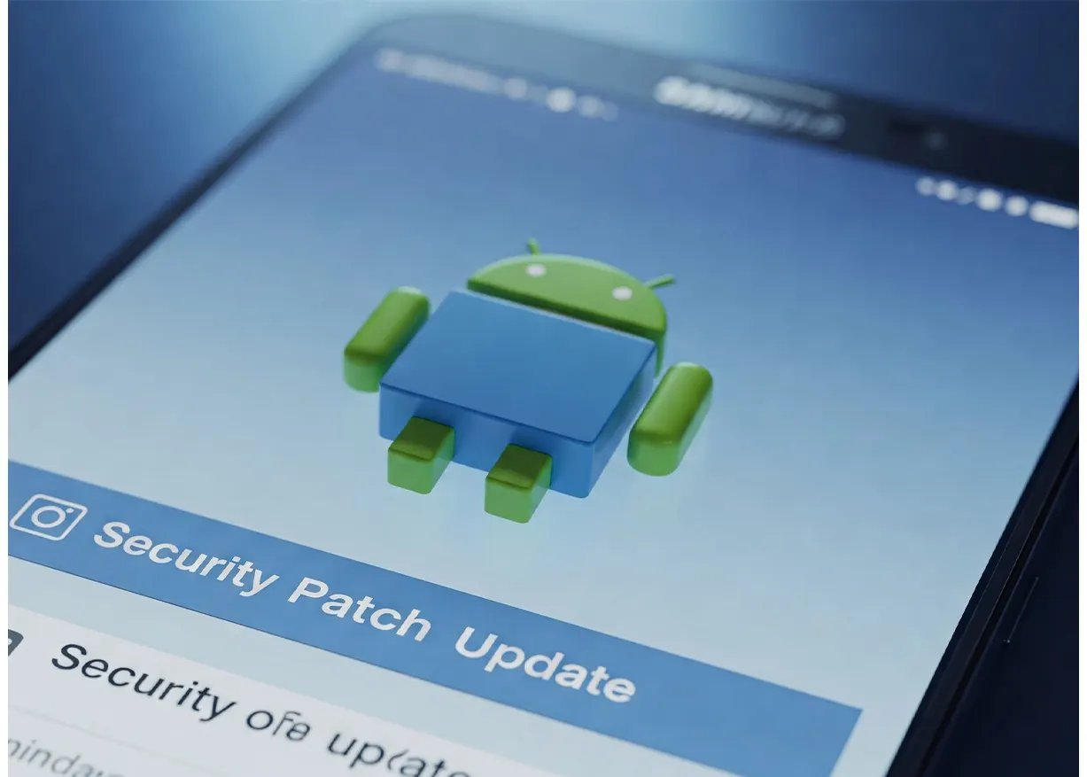 Samsung March 2025 Patch Update