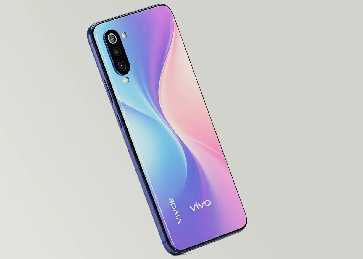 Vivo V50 Lite 4g Dummy Image