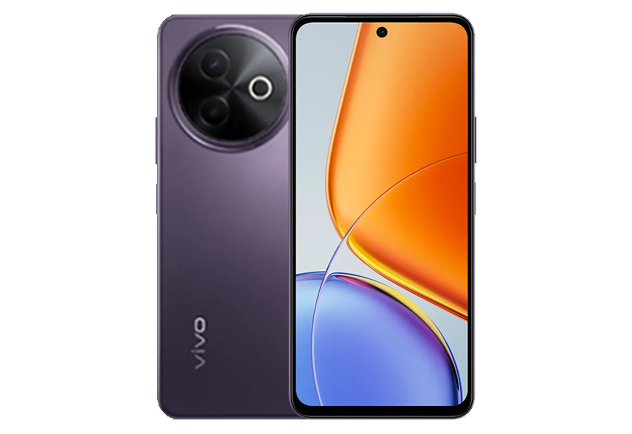 Vivo Y39 5G image