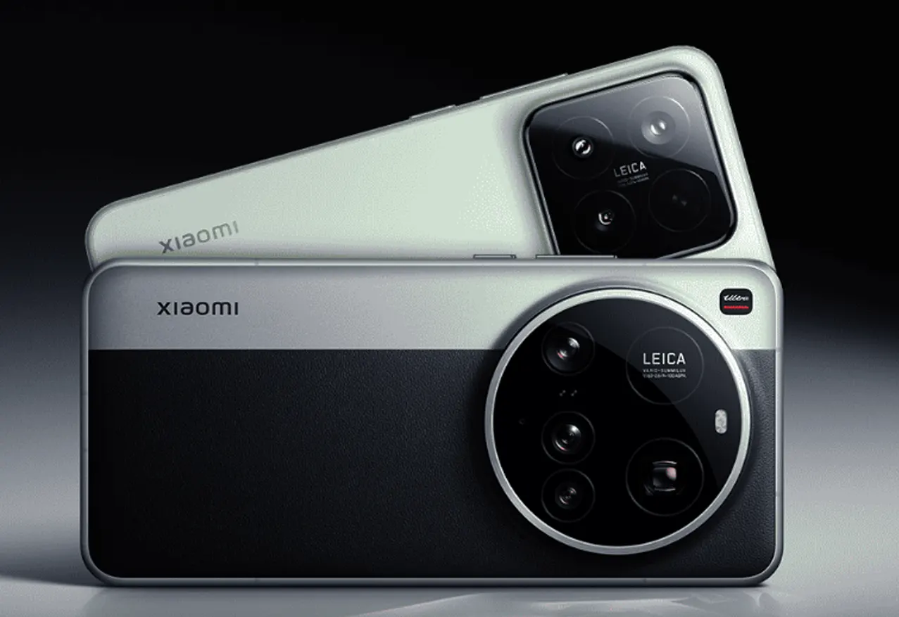 Xiaomi 15 Ultra