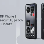 CMF Phone 1 April security patch