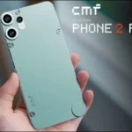 CMF Phone 2 Pro leaks