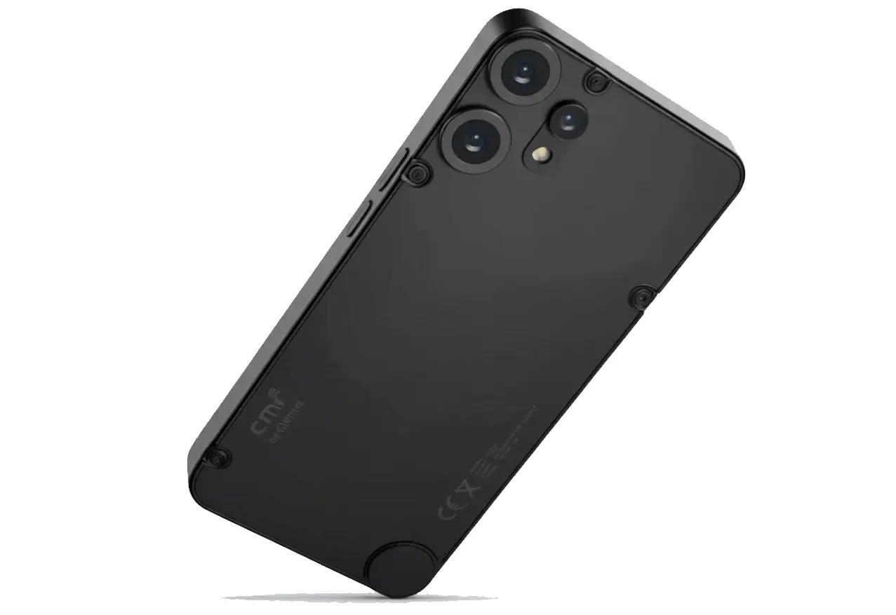 CMF phone 2 launch date