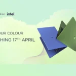 Moto book 60 laptop India launch