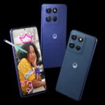 Moto g stylus (2025)