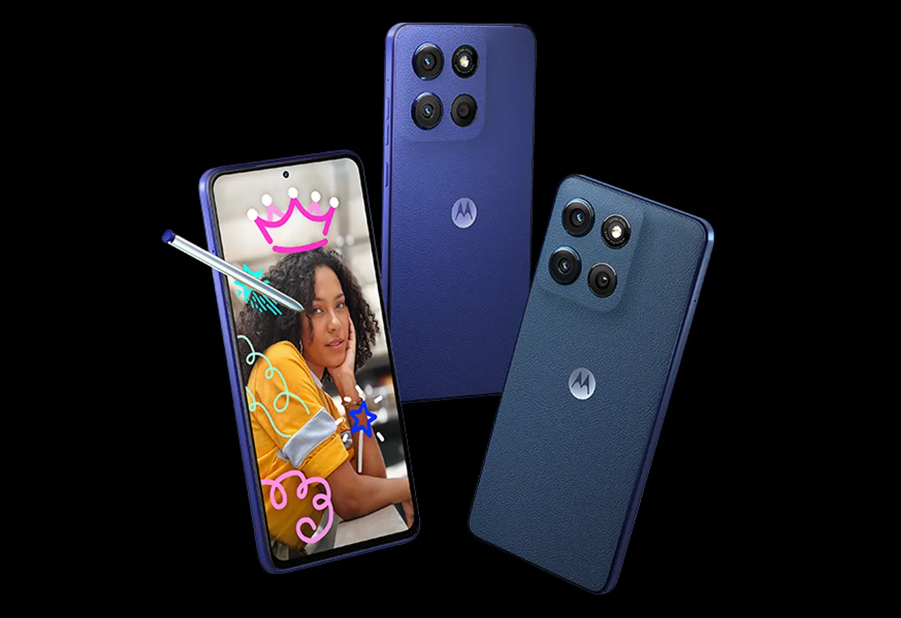 Moto g stylus (2025)