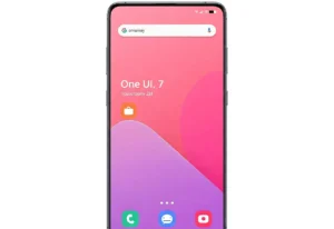 One UI 7 update stop