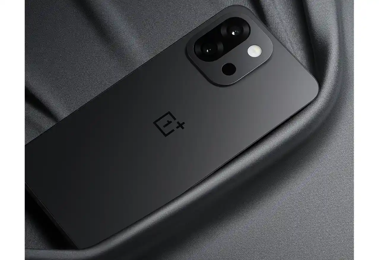 OnePlus 13S