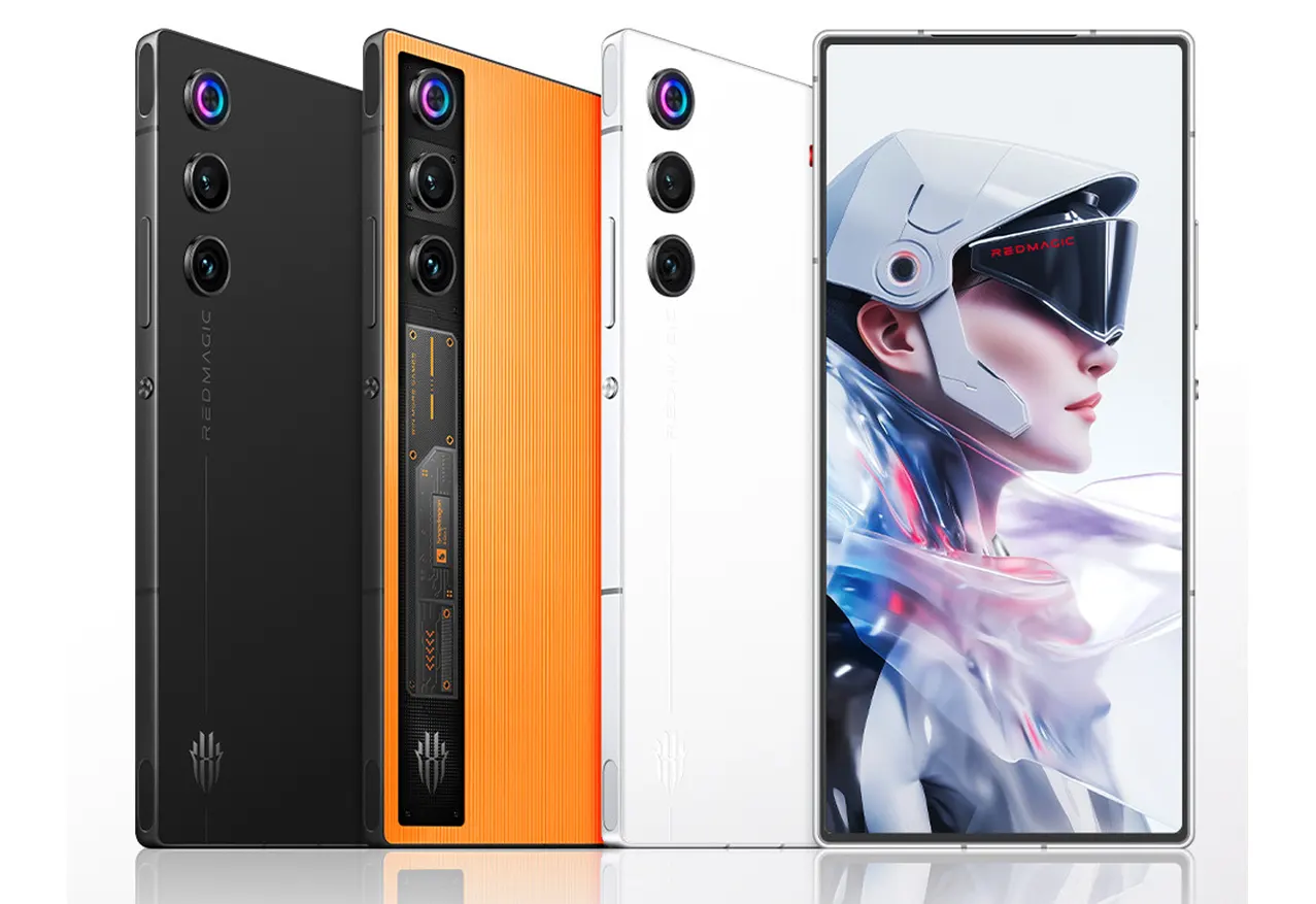 REDMAGIC 10 Air