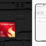 Nothing phone 3 series snapdragon 8 elite