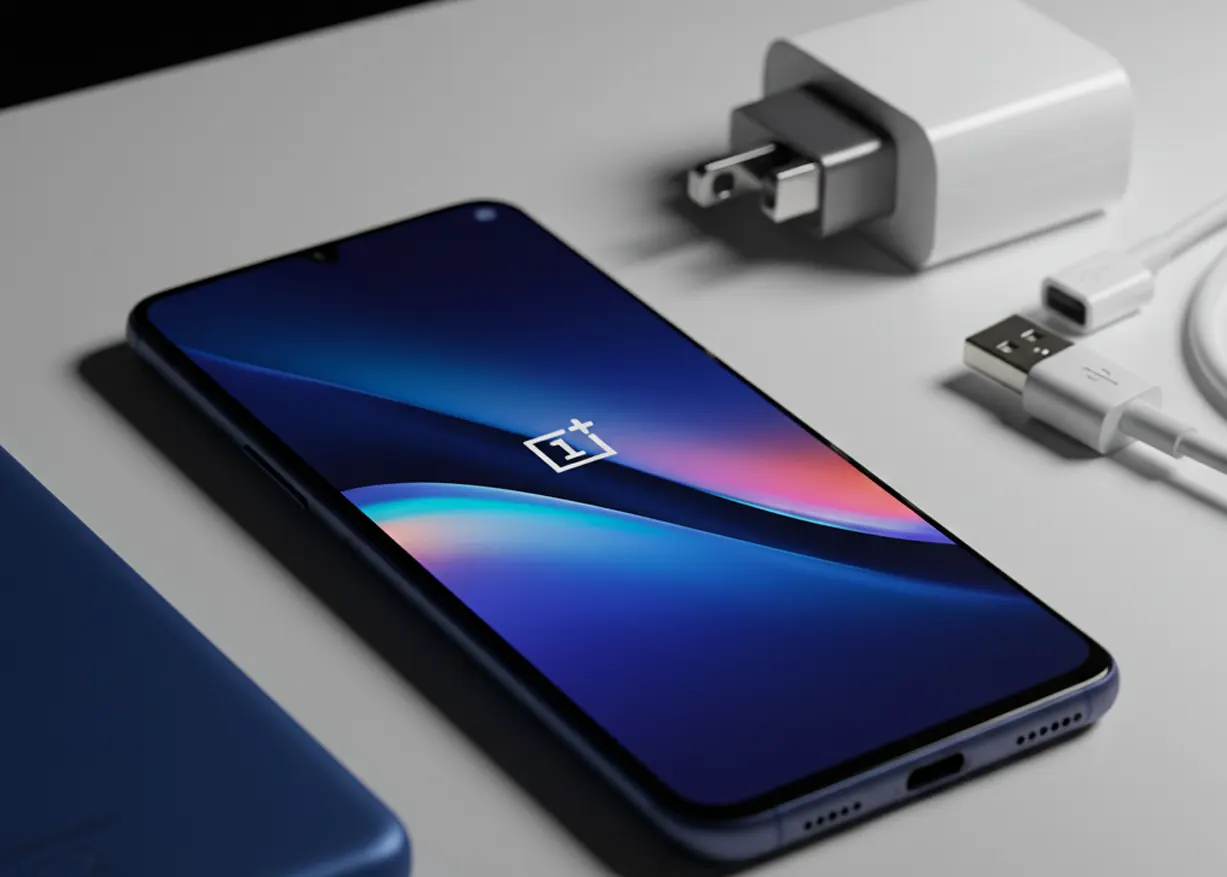 OnePlus Nord 5 Dummy