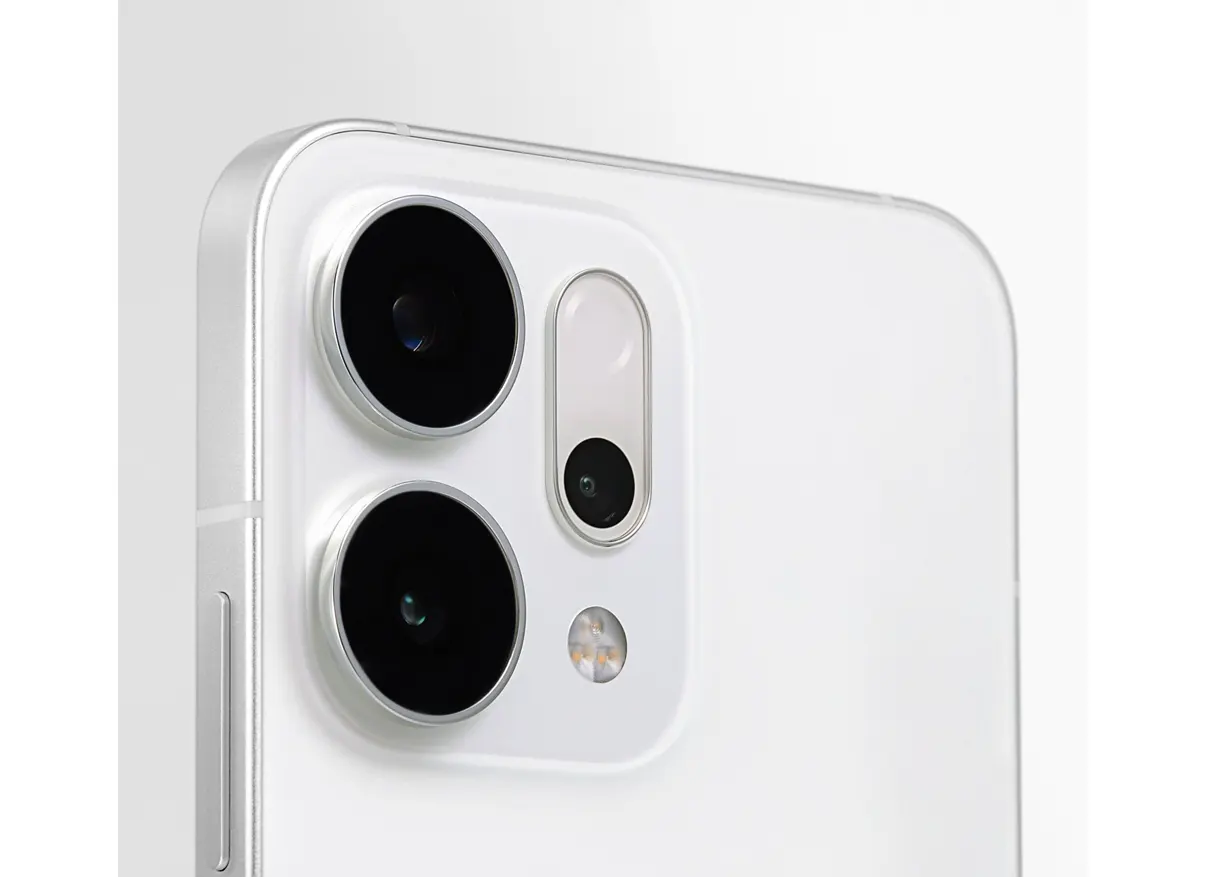 Oppo Reno 14 Mobile image