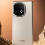 iQOO Neo 10 Pro ( I2405 ) India launch