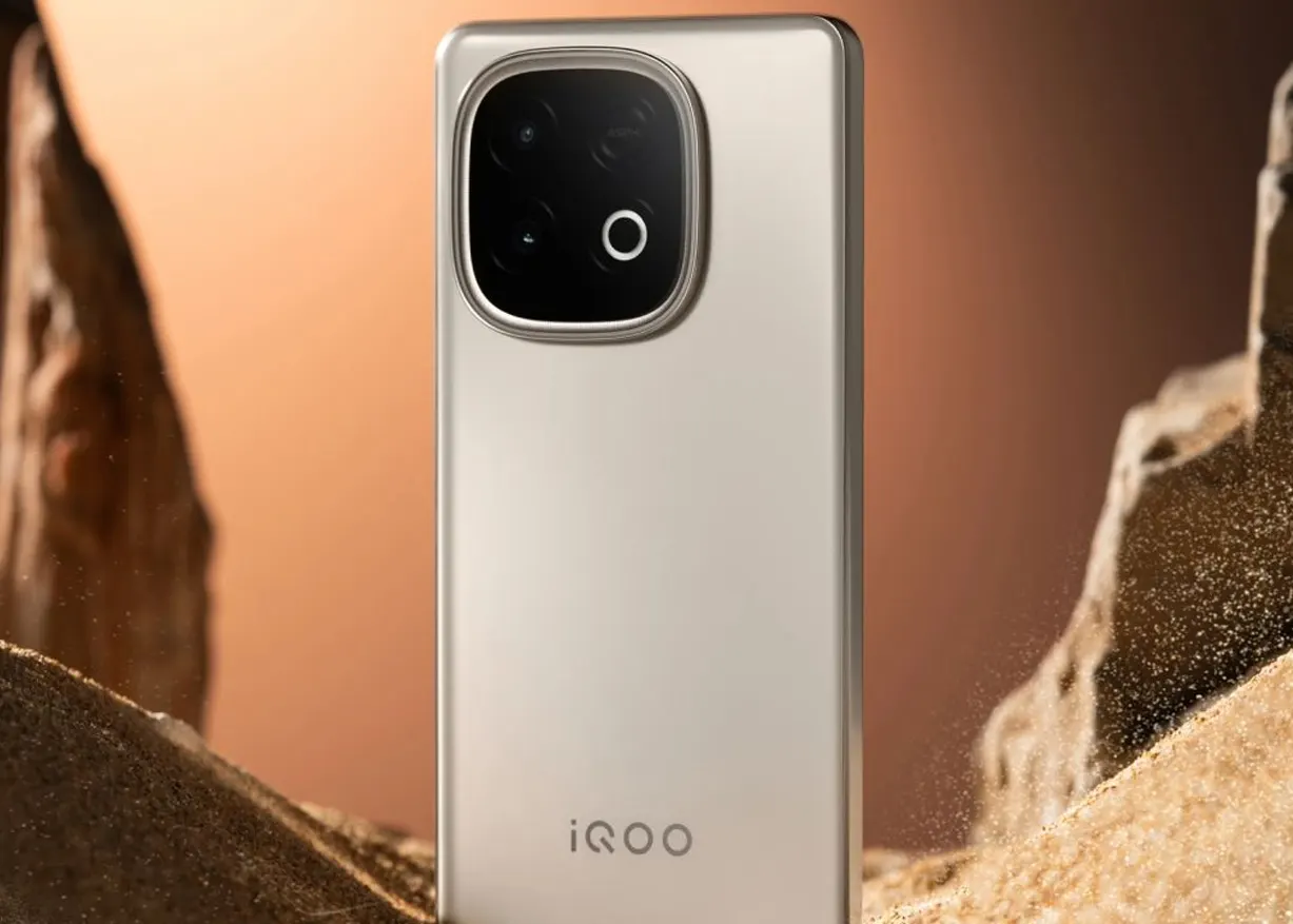 iQOO Neo 10 Pro ( I2405 ) India launch