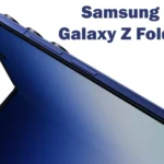 Galaxy Z RAM Option