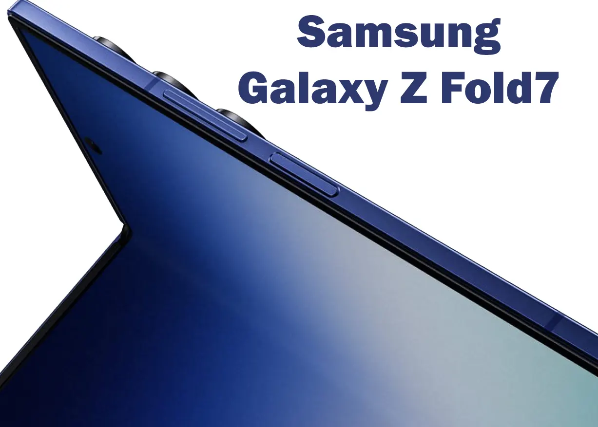 Galaxy Z RAM Option