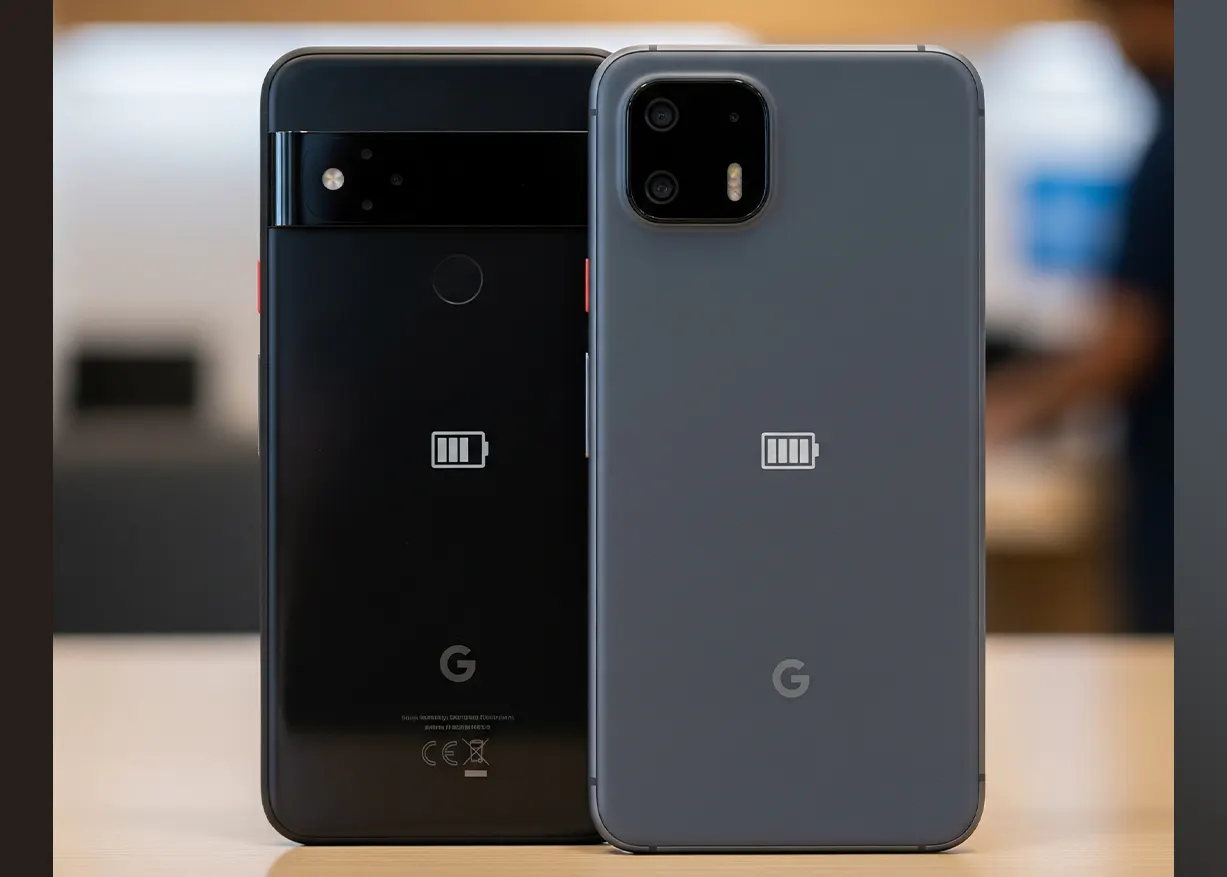 Google Pixel 6a Pixel 7a Free Battery Replacement