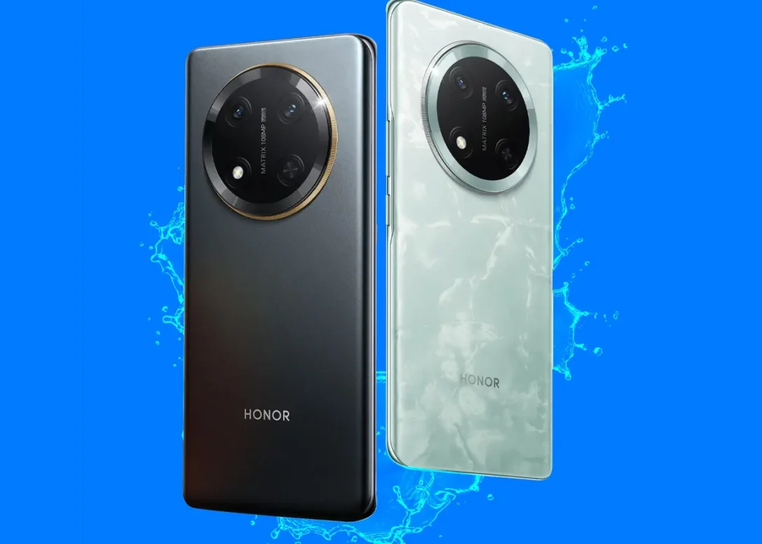 HONOR X9c 5G image