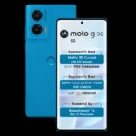 Moto G96 5G