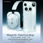 Nothing Phone 3 India launch