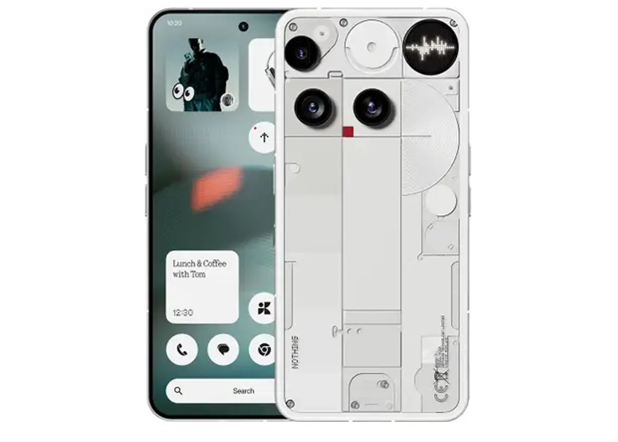 Nothing Phone 3 image