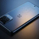 OnePlus Ace 6 OnePlus 15R