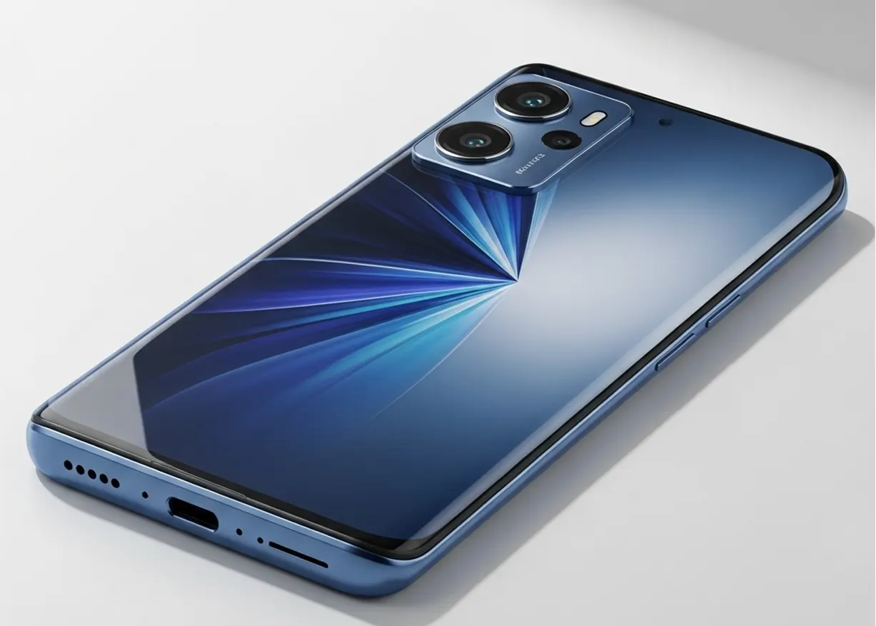 Realme GT 8 Pro India launch