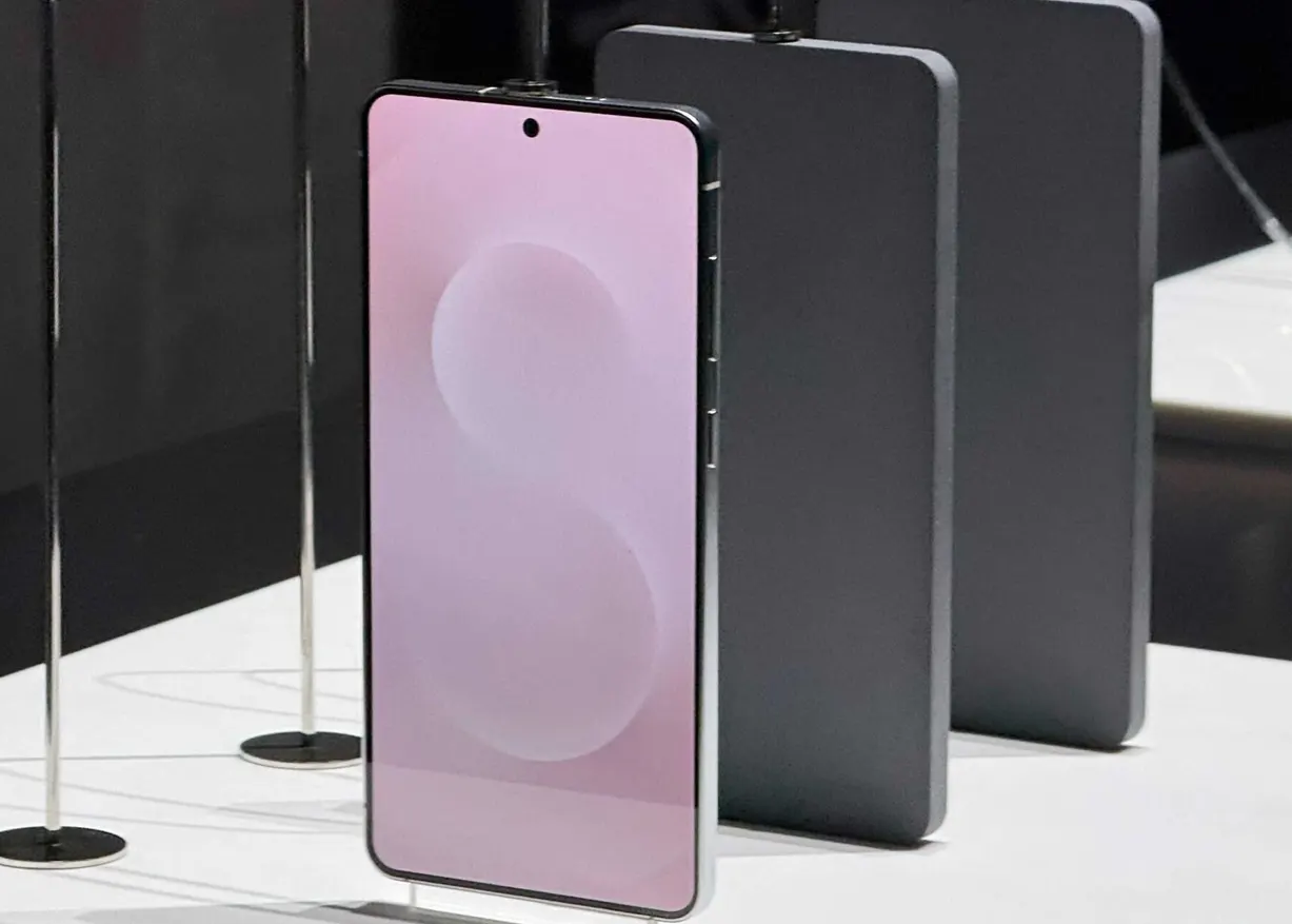 Samsung Galaxy S26 series