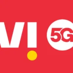 Vi 5G
