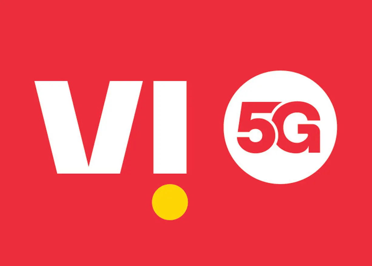 Vi 5G