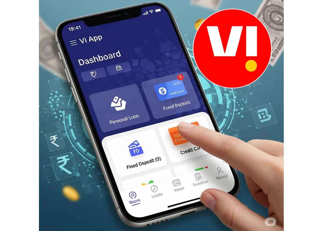 Vi Finance