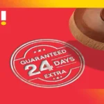 Vi Guarantee programme 2G Users