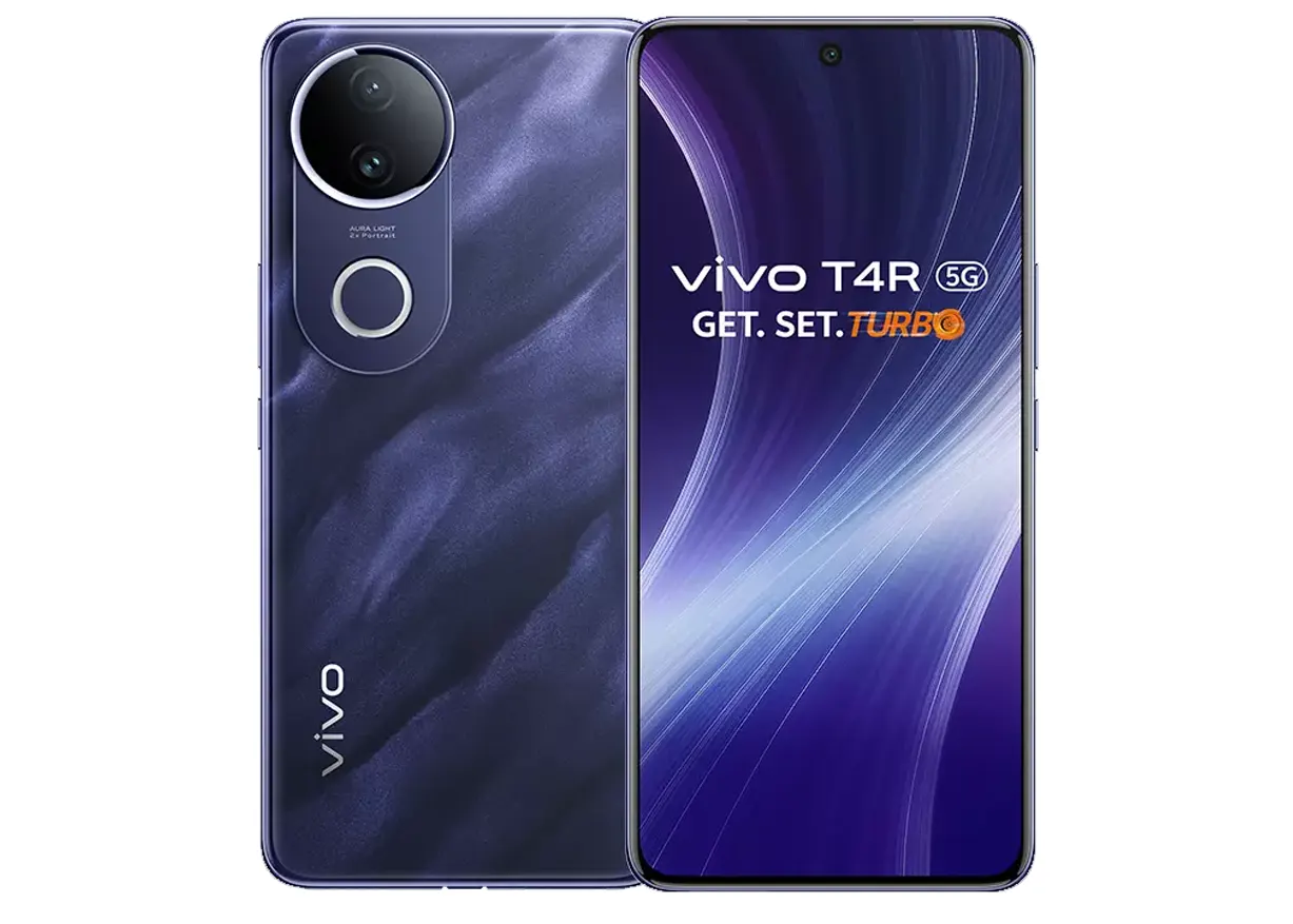 Vivo T4R 5G Image