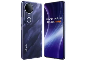 Vivo T4R 5G India launch details