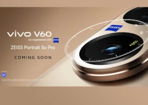 Vivo V60 India launch Details