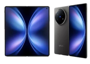 Vivo X Fold5 image