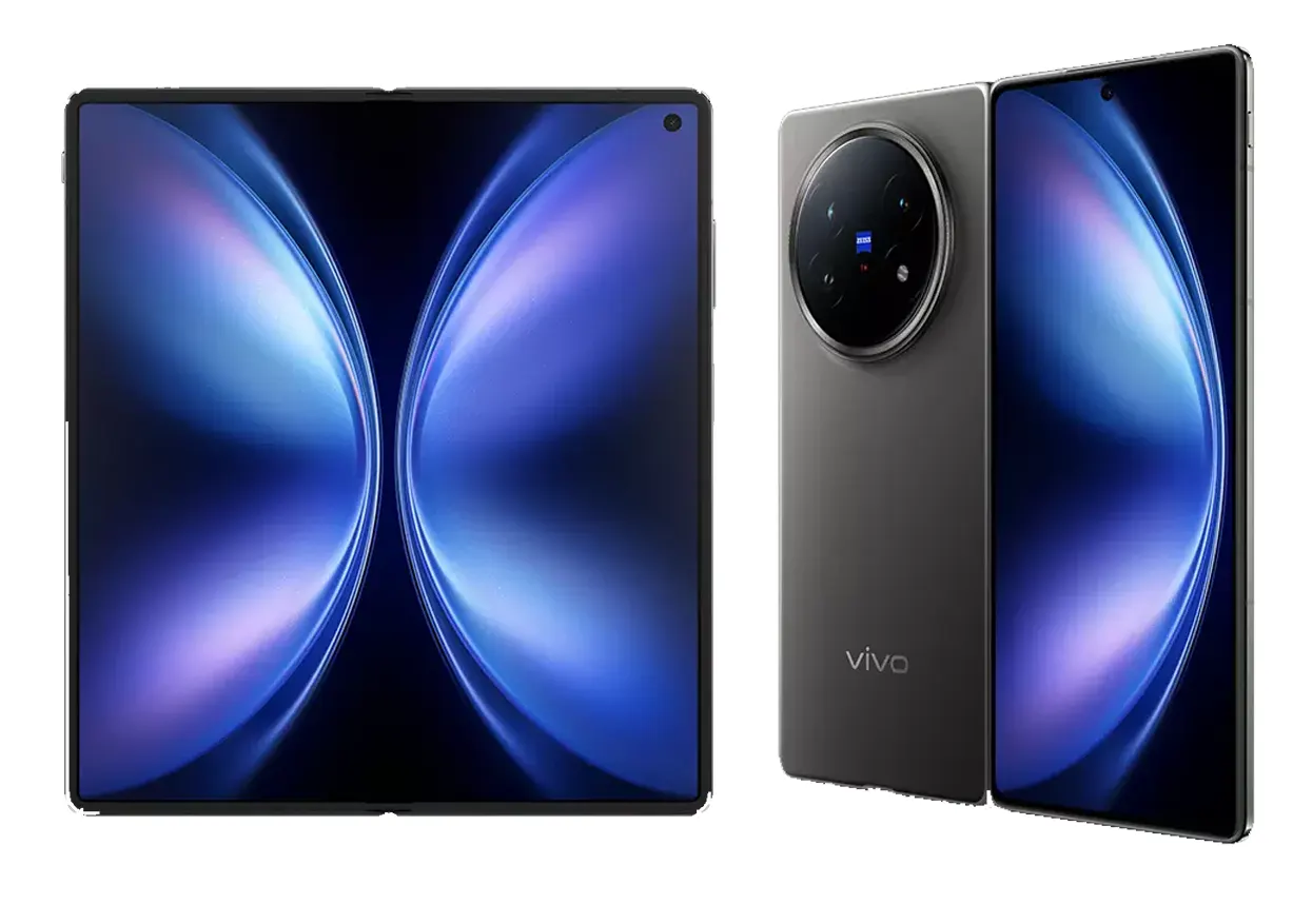 Vivo X Fold5 image