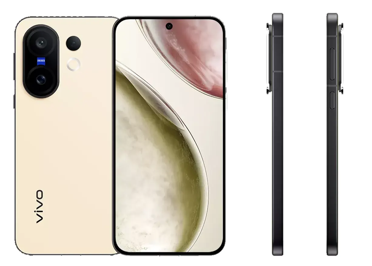 Vivo X200 FE image