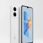 Vivo Y31 India launch