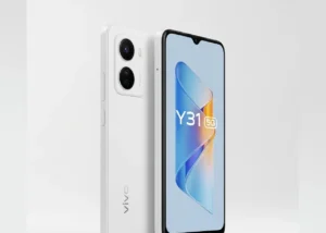 Vivo Y31 India launch