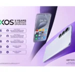 Infinix XOS15